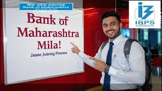 Bank of Maharashtra PO Joining Process 2026 | Documents Required After Selection | COMPLETE GUIDANCE