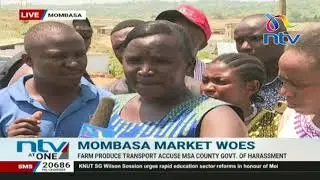 KFCB launches crackdown on matatus showing obscene content in Mombasa