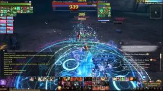 Serpentis - 11 Minutes Full Clear - Archeage Speed Run