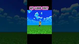 I Built My Subscriber's Logos in Minecraft!