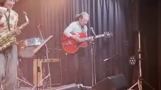 2025 05 01 Berlin Jazz Vibe