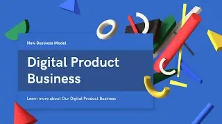 Digital Product Mastery Course