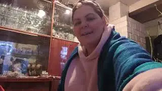 Жизнь в деревне.Время пришло.
