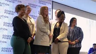 Generation Power CT Addresses State's Energy Crisis Through 