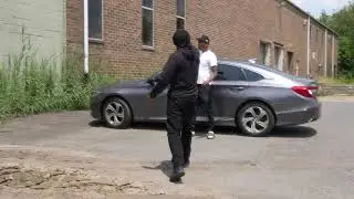 SNEAK PEAK SCENE RONNY, SMASH & ROLAND