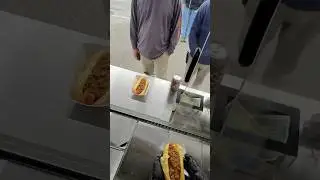 POV Ваш стенд процветает!! #foodcart #hotdog #food