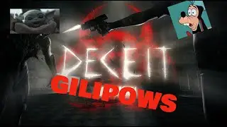 el GILIPOWS | DECEIT