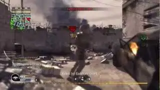 The Evolution of Sniping (M40A3 Gameplay)