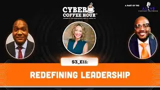 S3 E11: Redefining Leadership: How Purpose and Service Drive Change in Higher Education