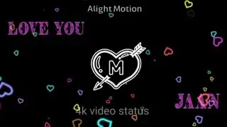 M love you jaan love story whatsapp status beautiful name @Next_level_facts_70 