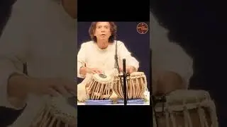 Insane Audience Reaction❤️&zwj;🔥|| Ustad Zakir Hussain || Guru Purnima 2022||Mumbai|| #ustadzakirhussain