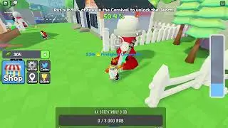 Firefighter simulator Roblox Stream