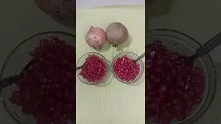 pomegranate fruit  #healthy fruit # Tasty fruit 🍎