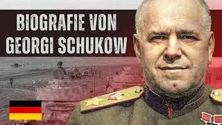 Biografie von Georgi Schukow | Historische Dokumentation