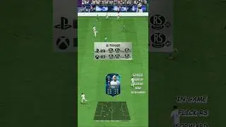 91 RATED PAYET👀 IS STILL GREA⚽ FIFA 23 FUT 23🔥 #fifa23 #football #fifa #gaming #best #fut #tutorial