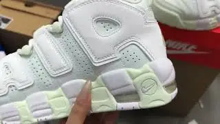 Nike Air More Uptempo #jordan #wholesale #wholesaleshoes  #retail  #retailshopping  #foryou  #fyp