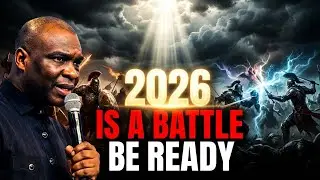 2026 Warning Your Progress Will Trigger Spiritual Attacks&mdash;Here&rsquo;s How to Win | Apostle Joshua Selman