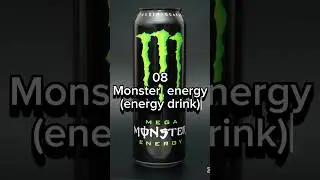 #top10 best selling drinks in the world 😌🍀 #shortvideo