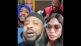 Wahala Belike Ivie Ni Ivie Vs Don Mugu And His Esan Baby Mama
