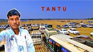 TANTU URUS VIDEO 