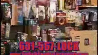Suffolk County Locksmith (631) 567-5625