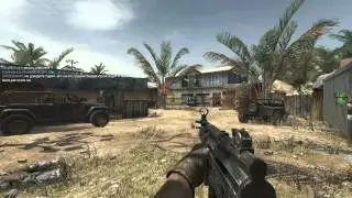 CoD Black Ops MP GTX 660 i5 3330