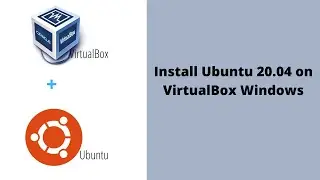 Belajar Cara INSTALL UBUNTU 20.04.2 DI VIRTUALBOX WINDOWS 10 || Tutorial IT