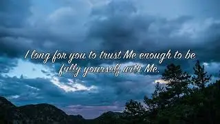 RELAX IN MY PEACEFUL PRESENCE | Jesus Calling Devotion |JULY 10 #jesus #christian #devotional