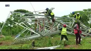 UEDCL: Upgrade of network to cause more power outages