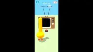Brain Games 3D Level 121,122,123,124,125 Detailed Solutions | Fazie Gamer