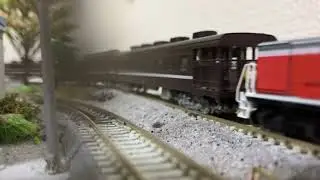 DD51 やまぐち号