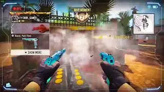 CODM Highlights #31 🔥#KOPP #DARK_GAMER