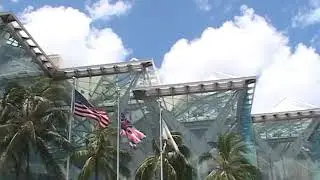 The 12th Honolulu Festival Hawaii Convention Center
