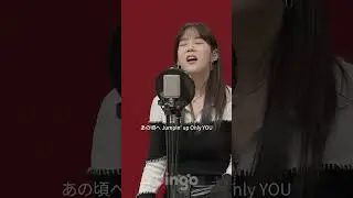 良すぎて、引っ張ってきちゃった KARAㅣJumping