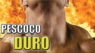 COMO FORTALECER O PESCOÇO (EXERCÍCIOS SIMPLES)