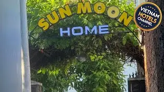 homestay sunmoon | Phan Thiet, Vietnam | Hotel Review 🛏️