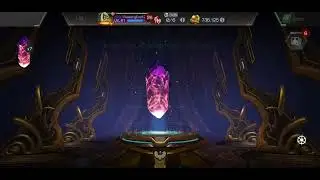 MCOC: Rebirth reunion crystal opening. Enjoy