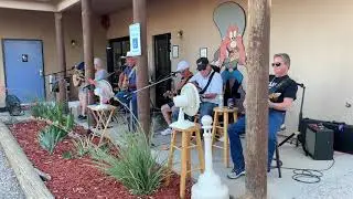 Moon River RV Resort