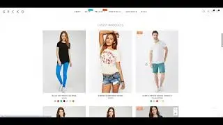 High Converting Shopify Store Design & Development That Boosts Sales