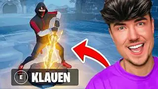 Die BESTE WAFFE IN FORTNITE JEMALS ist für 24 STUNDEN ZURÜCK