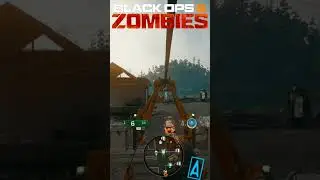 Black Ops 6 Zombies RC XD Max XP Spot #blackops6 #bo6 #cod