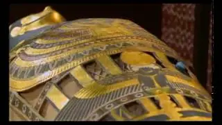 Inside Explorer - The digital unwrapping of the Egyptian priest Neswaiu - BBC Click HD