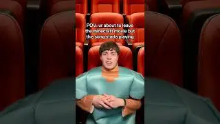 If this banger plays at the Minecraft movie&hellip;