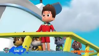 Paw Patrol Sea Patrol.
