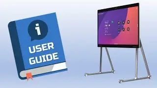 Add Training Material to Your Collaboration Room Systems!