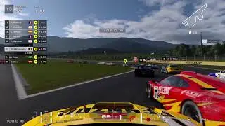 Gran Turismo 7 live | power Pack