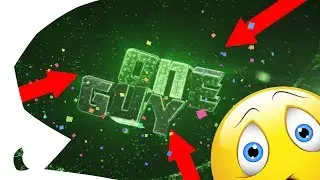 Intro DatOneGuy | by Extractfx