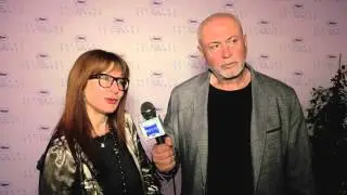 Cannes World Cinema Initiative 2015: Levski Interview