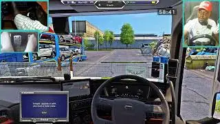 Part 69 - Let's Play Euro Truck Simulator 2