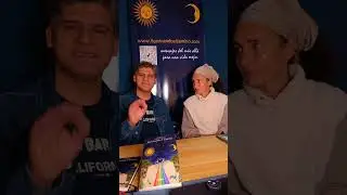 Mensajes del M&aacute;s All&aacute; - El Presente